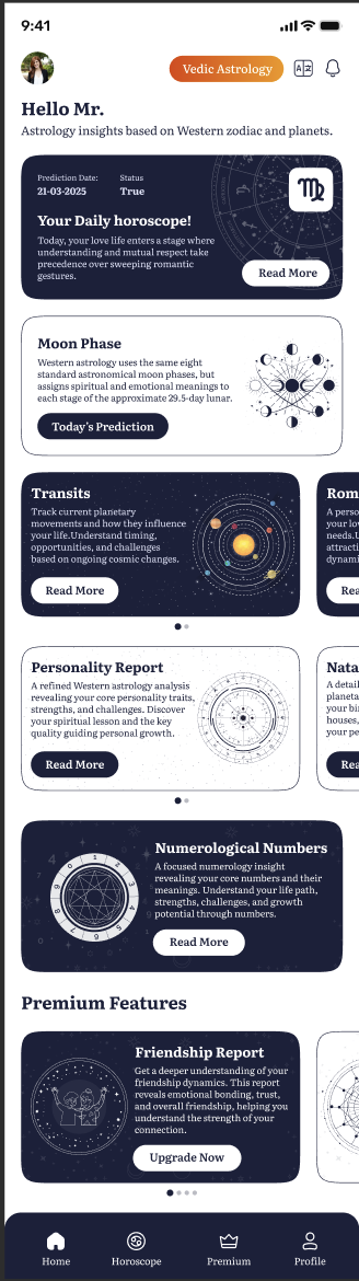 MysticArc screenshot 1